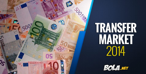 10 Pemain EPL Yang Menjadi Headline di Bursa Transfer Januari 10 Pemain EPL Yang Menjadi Headline di Bursa Transfer Januari