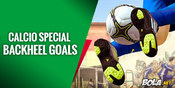 8 Gol Backheel Terbaik Persepakbolaan Italia