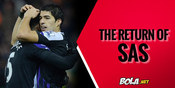 ANALISIS: Stoke 3-5 Liverpool, SAS Ratakan Britannia ANALISIS: Stoke 3-5 Liverpool, SAS Ratakan Britannia