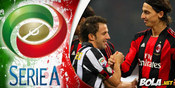 Duo Attaccante Maut Serie A Satu Dekade Duo Attaccante Maut Serie A Satu Dekade