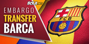 Kronologi Proses Embargo Transfer Barca Kronologi Proses Embargo Transfer Barca