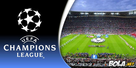 Final-final Liga Champions di Milenium Anyar Final-final Liga Champions di Milenium Anyar