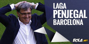 5 Laga Penjegal Barca Menjuarai La Liga 5 Laga Penjegal Barca Menjuarai La Liga