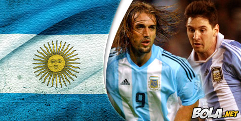 Armada Mesin Gol Argentina Armada Mesin Gol Argentina