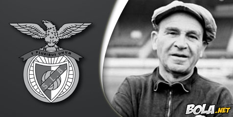 EDITORIAL: Bela Guttmann dan Kutukan Seabad Benfica EDITORIAL: Bela Guttmann dan Kutukan Seabad Benfica