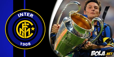 Final-final Dalam Karier Fantastis Javier Zanetti Final-final Dalam Karier Fantastis Javier Zanetti