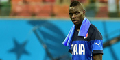 Balotelli dan Sejarah Buruk Italiano Bersama Liverpool Balotelli dan Sejarah Buruk Italiano Bersama Liverpool