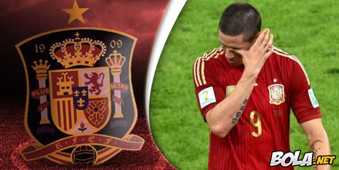 EDITORIAL: Torres, Predator Itu Tak Lagi Bertaring EDITORIAL: Torres, Predator Itu Tak Lagi Bertaring