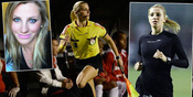 Para Wasit Cantik Dengan Pengalaman Unik Saat Bertugas Para Wasit Cantik Dengan Pengalaman Unik Saat Bertugas