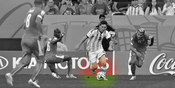 10 Master Dribel di Piala Dunia 2014