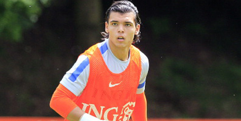 Karim Rekik (c) VI Images