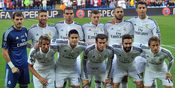 10 Tim Dengan Starting Line-up Termahal di Dunia 10 Tim Dengan Starting Line-up Termahal di Dunia