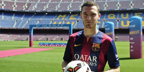 Rekam Jejak Para Alumnus Arsenal Bersama Barcelona Rekam Jejak Para Alumnus Arsenal Bersama Barcelona