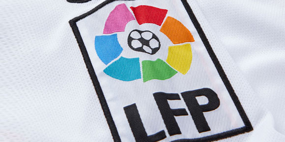 Kaleidoskop La Liga 2014