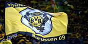 EDITORIAL: Meredupnya Kesaktian Dortmund EDITORIAL: Meredupnya Kesaktian Dortmund