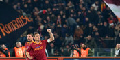 Ketika Totti Menghabisi Bianconeri Ketika Totti Menghabisi Bianconeri