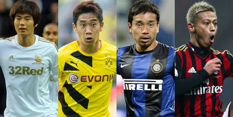 10 Pemain Asia Termahal di Dunia