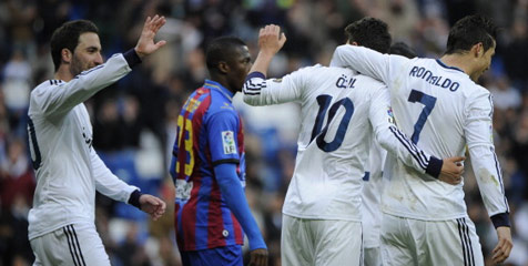 Superioritas 3,4 Gol Los Blancos Atas Les Granotes Superioritas 3,4 Gol Los Blancos Atas Les Granotes
