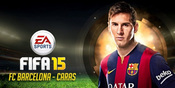 Inilah 5 Klub Terkuat di Dunia Versi FIFA 15 Inilah 5 Klub Terkuat di Dunia Versi FIFA 15