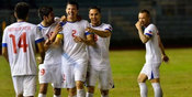 Piala AFF 2014 Grup A: Bedah Kekuatan Filipina Piala AFF 2014 Grup A: Bedah Kekuatan Filipina