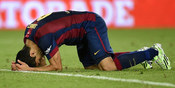 EDITORIAL: Barca, Dikebiri Sevilla, Digampar Celta EDITORIAL: Barca, Dikebiri Sevilla, Digampar Celta