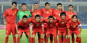 Piala AFF 2014 Grup A: Bedah Kekuatan Vietnam Piala AFF 2014 Grup A: Bedah Kekuatan Vietnam
