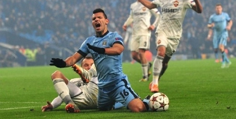 6 Alasan Mengapa Manchester City Tidak Berkutik di Eropa 6 Alasan Mengapa Manchester City Tidak Berkutik di Eropa
