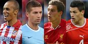 6 Bek yang Diprediksi Jadi Buruan Liverpool Saat Ini 6 Bek yang Diprediksi Jadi Buruan Liverpool Saat Ini