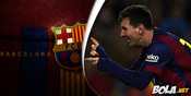 Gol 10+ La Liga, Messi Dapat 14 Korban Gol 10+ La Liga, Messi Dapat 14 Korban