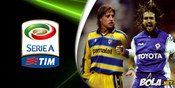 Jajaran Stranieri Terganas Dalam Sejarah Serie A Jajaran Stranieri Terganas Dalam Sejarah Serie A