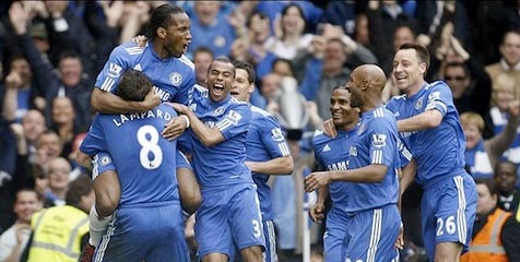 5 Tim Terganas Dalam Semusim di Sepanjang Sejarah EPL