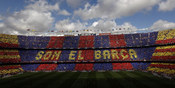 10 Stadion Klub Terbesar di Eropa 10 Stadion Klub Terbesar di Eropa