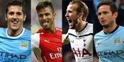 Para Pemain Dengan Status Lethal Weapon di EPL Musim Ini Para Pemain Dengan Status Lethal Weapon di EPL Musim Ini