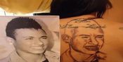 Parade Tattoo Fail Para Fans Parade Tattoo Fail Para Fans