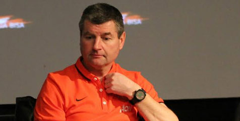 Denis Irwin