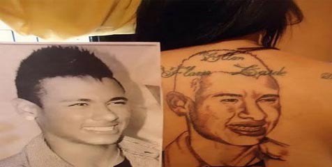 Parade Tattoo Fail Para Fans Parade Tattoo Fail Para Fans