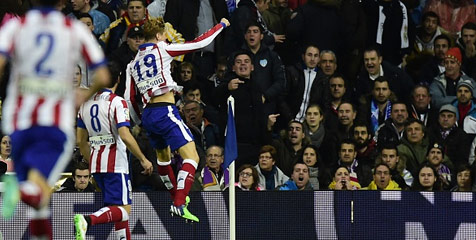 Fakta & Statistik: Torres Habisi Madrid Fakta & Statistik: Torres Habisi Madrid
