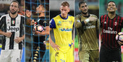 5 Pemain Terbaik Serie A 2016/17 Giornata 1 5 Pemain Terbaik Serie A 2016/17 Giornata 1