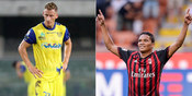 5 Gol Terbaik Serie A 2016/17 Giornata 1 5 Gol Terbaik Serie A 2016/17 Giornata 1