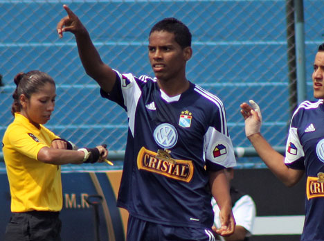 Yair Clavijo