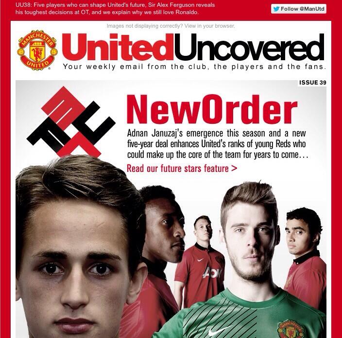 Cover majalah yang memicu kontroversi (c) United Uncovered