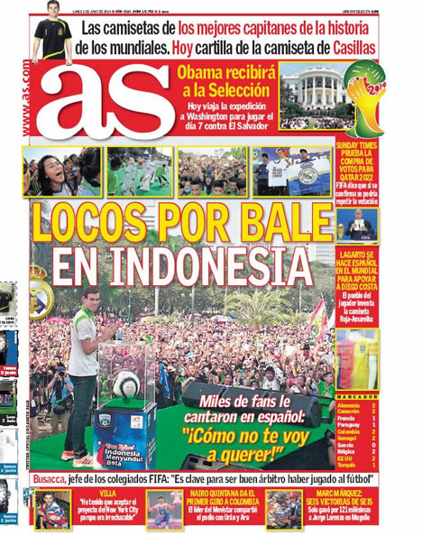 © DiarioAS