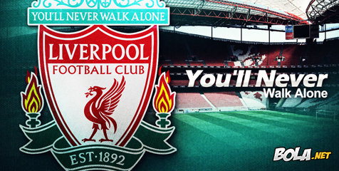 Inilah Deretan Selebritis Top Yang Menjadi Fans Liverpool Inilah Deretan Selebritis Top Yang Menjadi Fans Liverpool