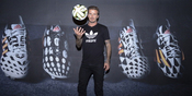 Deretan 10 Pesepakbola Dengan Kontrak Sepatu Termahal Saat Ini Deretan 10 Pesepakbola Dengan Kontrak Sepatu Termahal Saat Ini