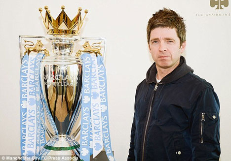 © MCFC