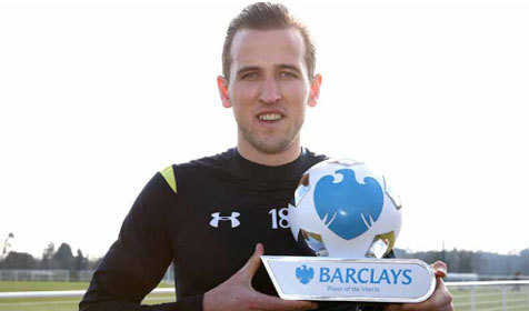 Harry Kane