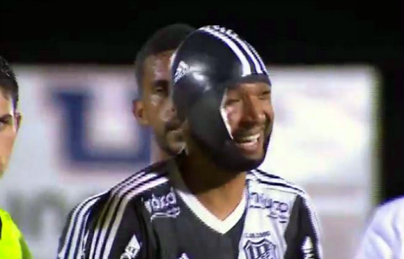 Fabio Santos