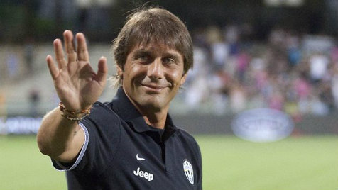antonio conte