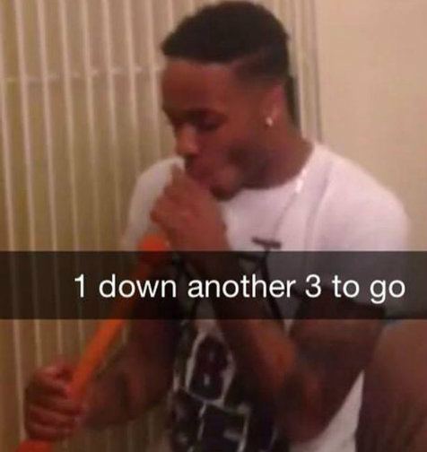 Raheem Sterling