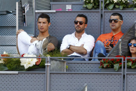 CR7